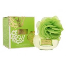 COACH POPPY CITRINE BLOSSOM By Coach For Women - 3.4 EDP SPRAY